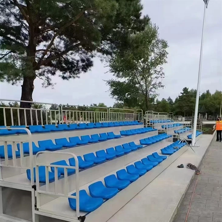 Outdoor Fixed Stand Seats best
